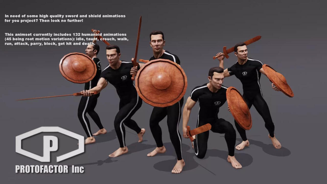 ULTIMATE ANIMATION COLLECTION📱 - изображение 2